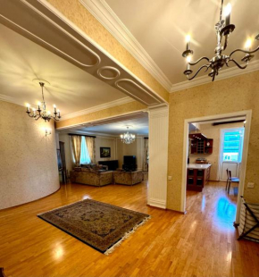 Layla Apartment